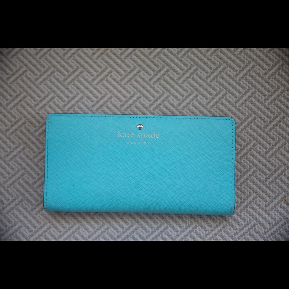 Kate ♠️ Spade Wallet